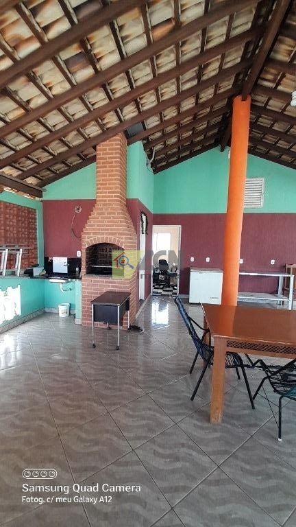 Casa, 5 quartos, 200 m² - Foto 32