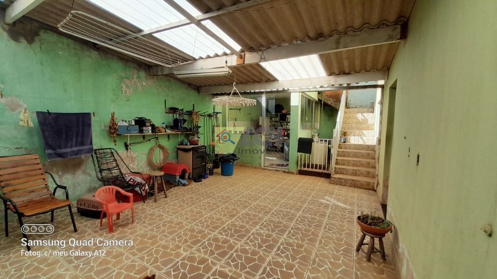 Casa, 5 quartos, 200 m² - Foto 20