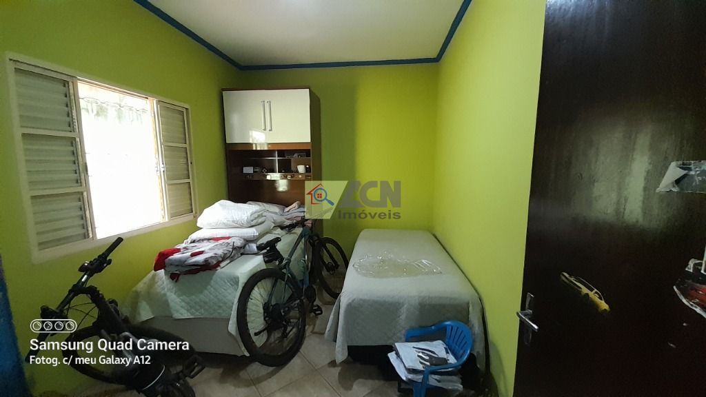 Casa, 5 quartos, 200 m² - Foto 8