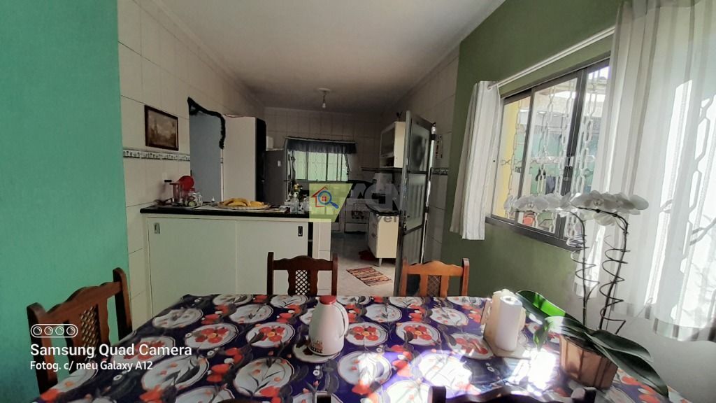 Casa, 5 quartos, 200 m² - Foto 17