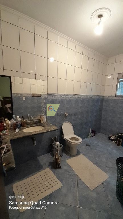 Casa, 5 quartos, 200 m² - Foto 13