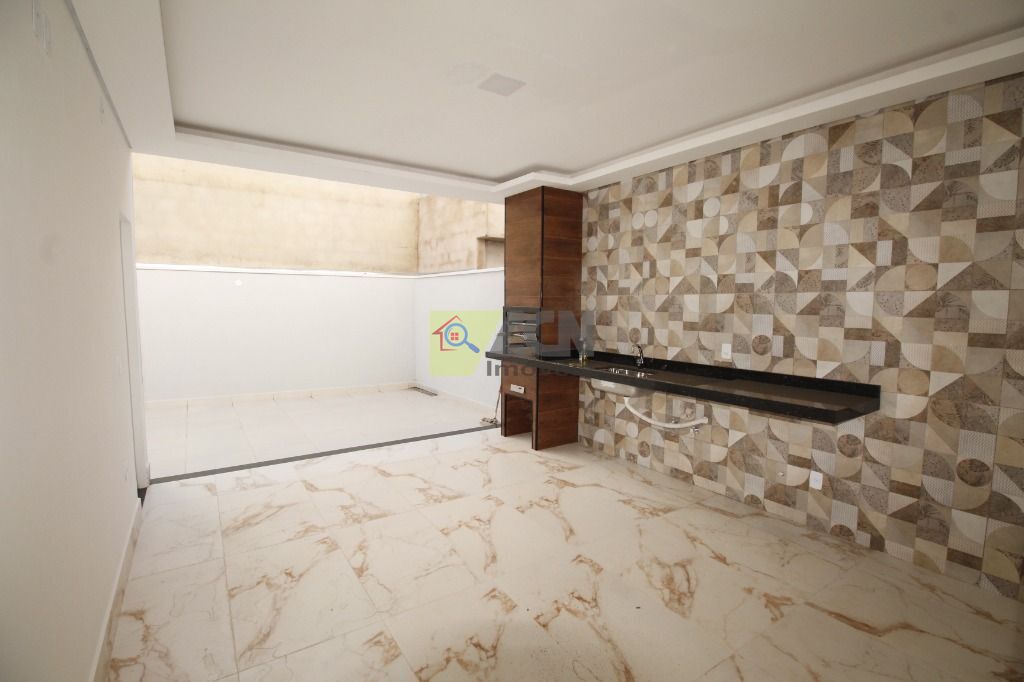 Casa de Condomínio, 3 quartos - Foto 19