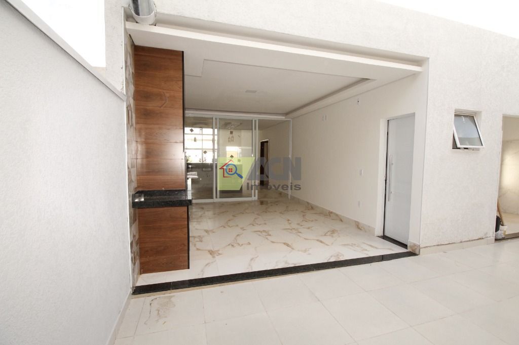 Casa de Condomínio, 3 quartos - Foto 21