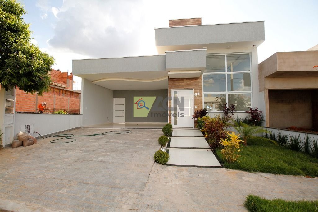 Casa de Condomínio, 3 quartos - Foto 2