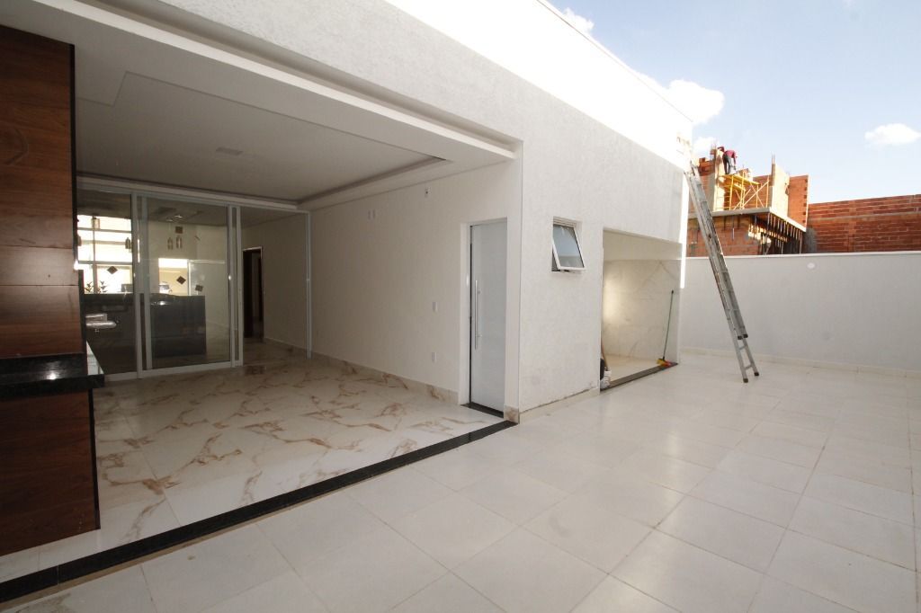 Casa de Condomínio, 3 quartos - Foto 22