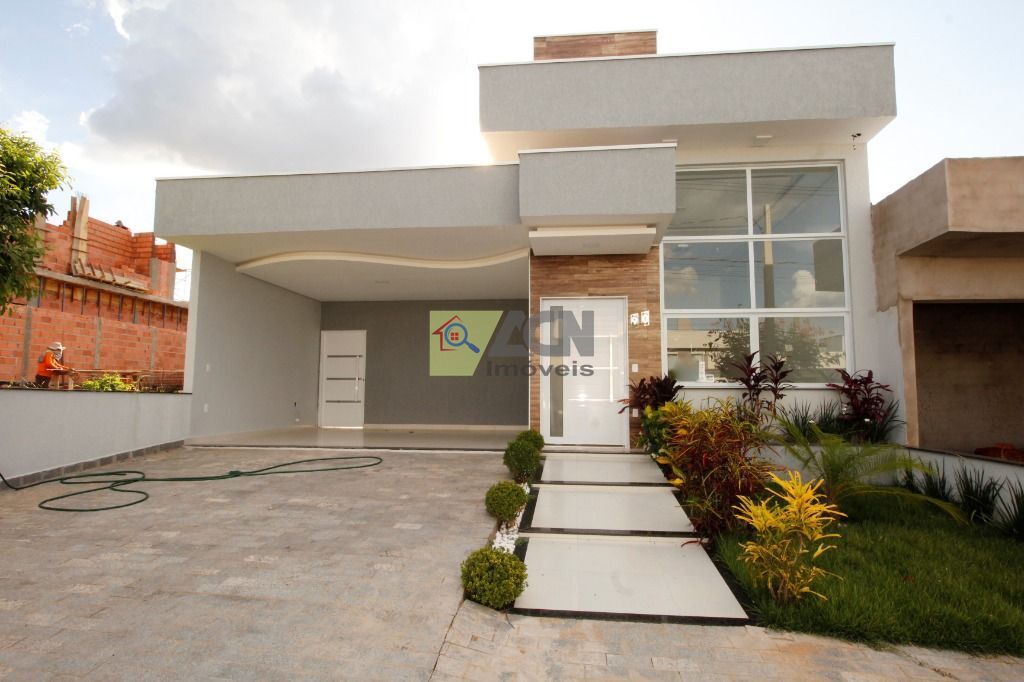 Casa de Condomínio, 3 quartos - Foto 3