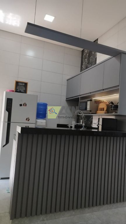 Casa, 2 quartos, 90 m² - Foto 14