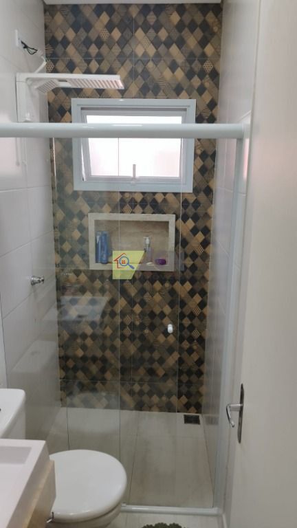 Casa, 2 quartos, 90 m² - Foto 21