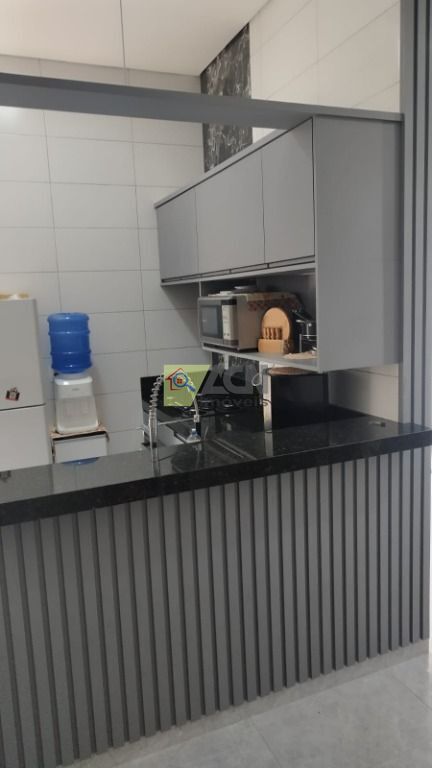 Casa, 2 quartos, 90 m² - Foto 10