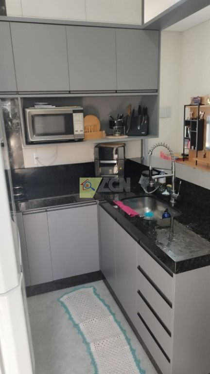 Casa, 2 quartos, 90 m² - Foto 7