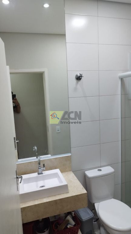 Casa, 2 quartos, 90 m² - Foto 17