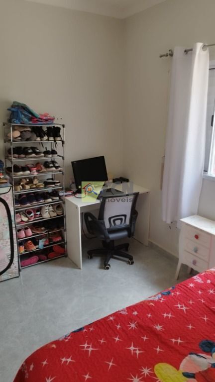 Casa, 2 quartos, 90 m² - Foto 26