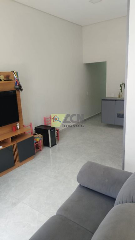 Casa, 2 quartos, 90 m² - Foto 4
