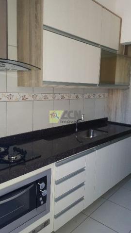 Apartamento, 2 quartos, 71 m² - Foto 2