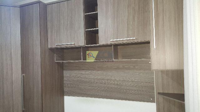 Apartamento, 2 quartos, 71 m² - Foto 6