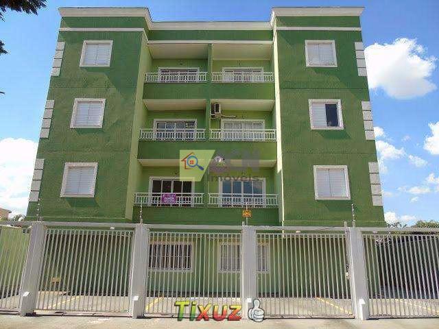 Apartamento, 2 quartos, 71 m² - Foto 1