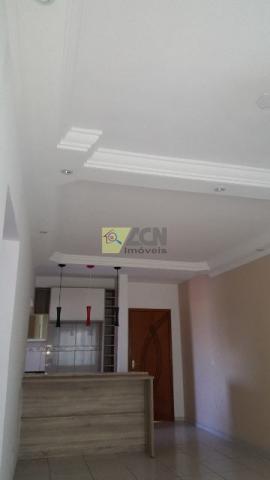 Apartamento, 2 quartos, 71 m² - Foto 9