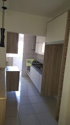 Apartamento, 2 quartos, 71 m² - Foto 15