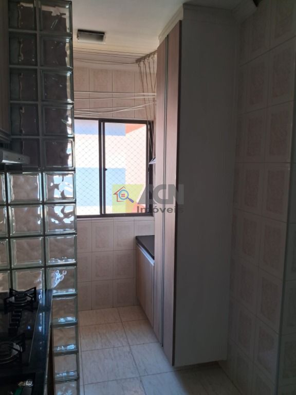 Apartamento, 2 quartos, 72 m² - Foto 11