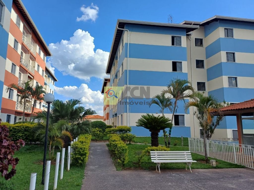 Apartamento, 2 quartos, 72 m² - Foto 36