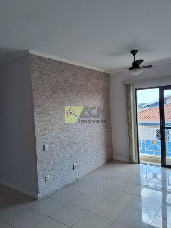 Apartamento, 2 quartos, 72 m² - Foto 7