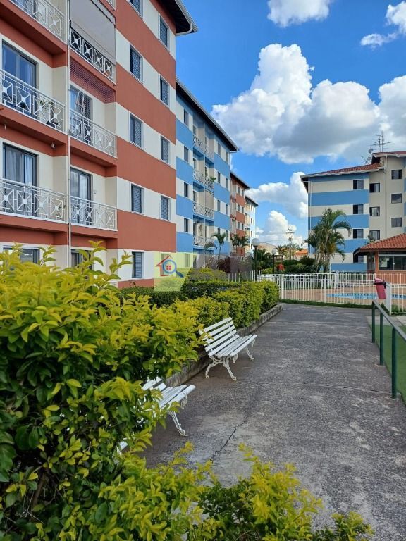 Apartamento, 2 quartos, 72 m² - Foto 35