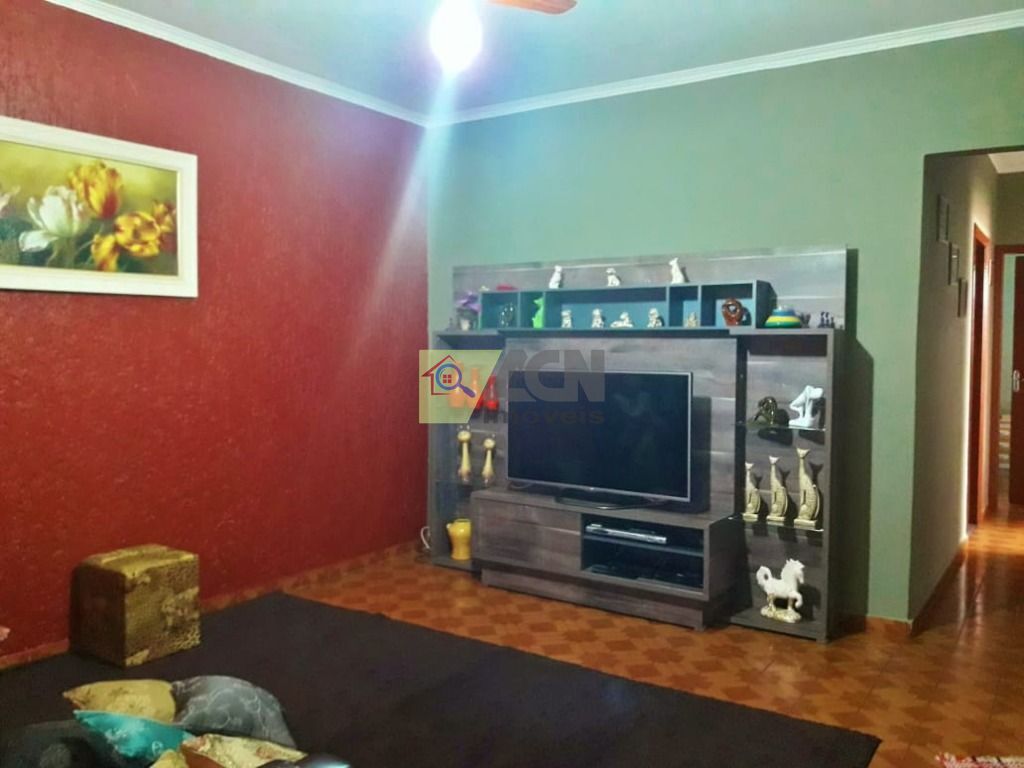 Casa, 2 quartos, 141 m² - Foto 5