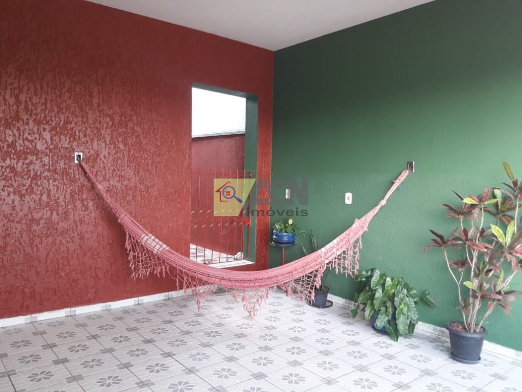 Casa, 2 quartos, 141 m² - Foto 4