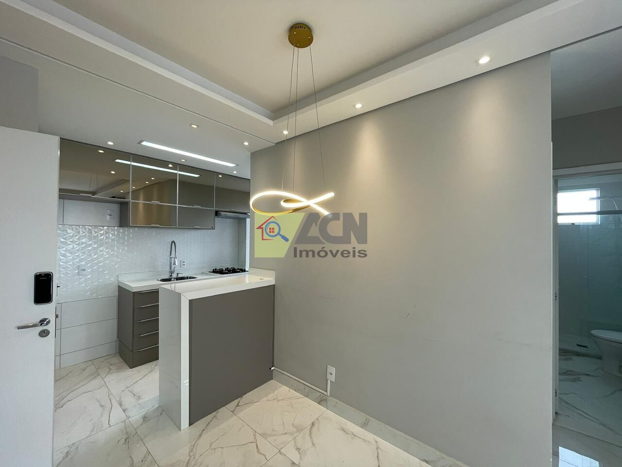 Apartamento, 2 quartos, 54 m² - Foto 9