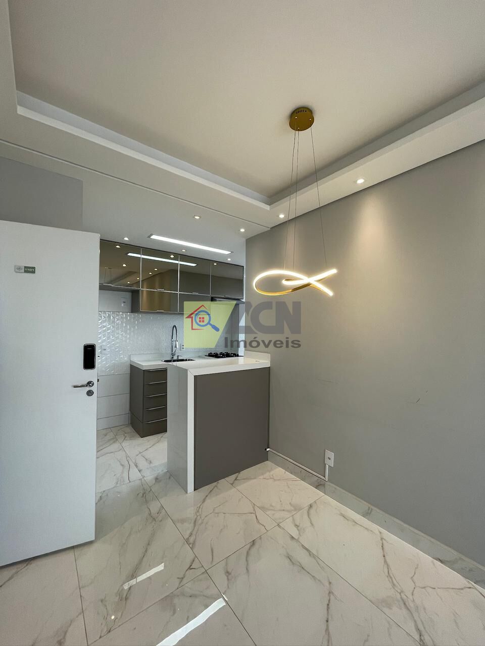 Apartamento, 2 quartos, 54 m² - Foto 4