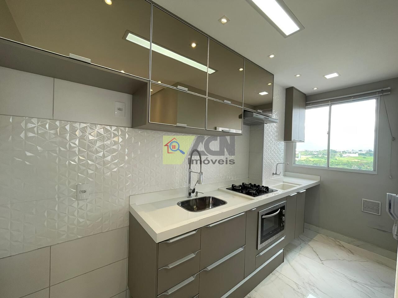 Apartamento, 2 quartos, 54 m² - Foto 6