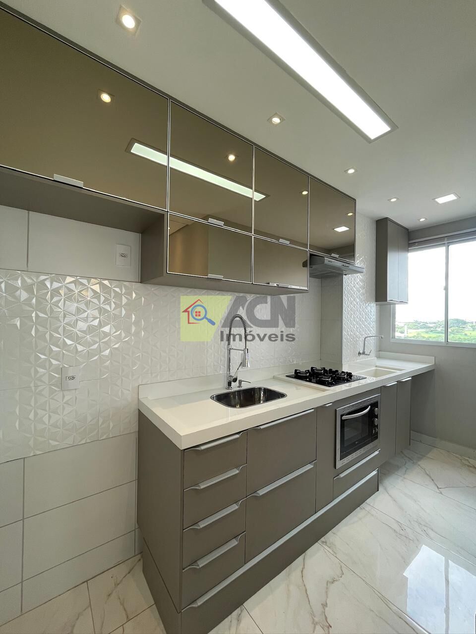 Apartamento, 2 quartos, 54 m² - Foto 7