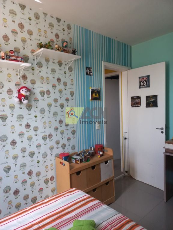 Apartamento, 2 quartos, 57 m² - Foto 17