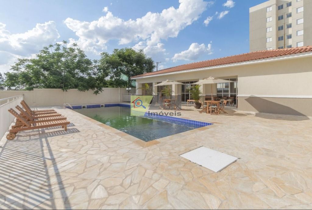 Apartamento, 2 quartos, 57 m² - Foto 28