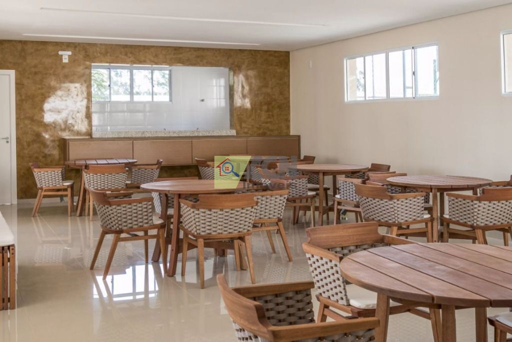 Apartamento, 2 quartos, 57 m² - Foto 27