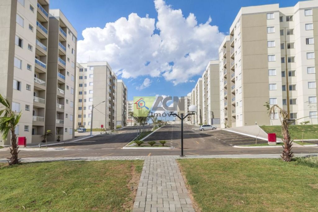 Apartamento, 2 quartos, 57 m² - Foto 24