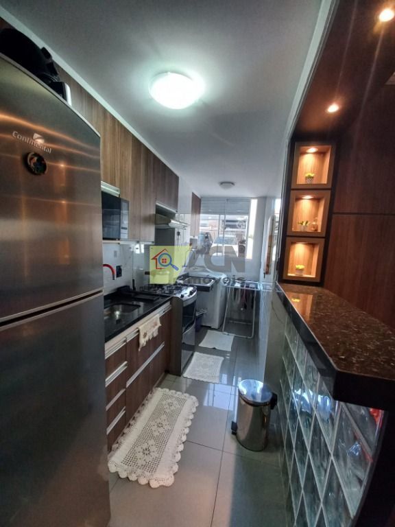 Apartamento, 2 quartos, 57 m² - Foto 10