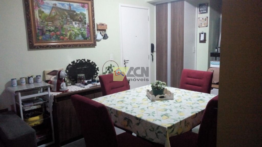 Apartamento, 2 quartos, 57 m² - Foto 6