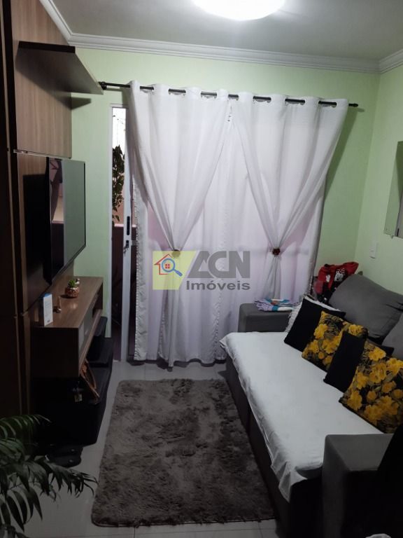 Apartamento, 2 quartos, 57 m² - Foto 2