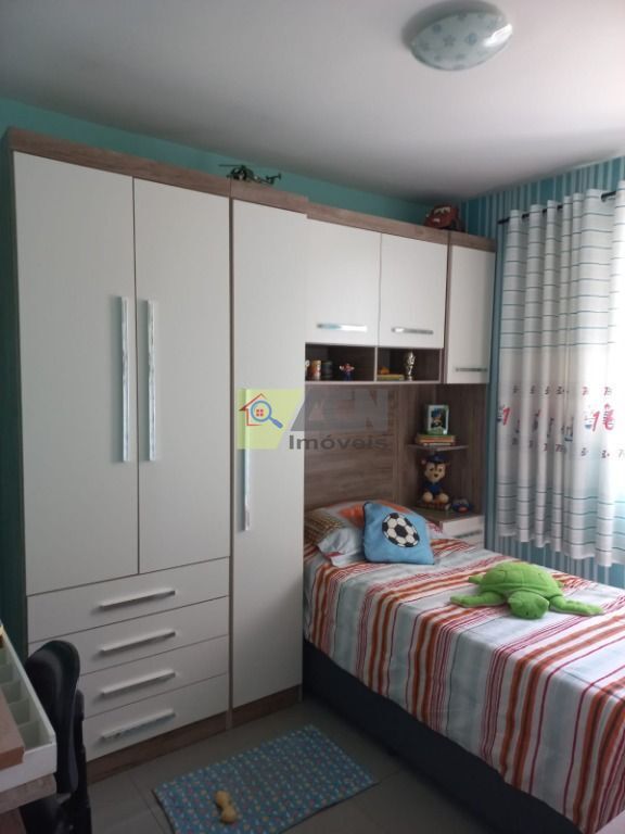 Apartamento, 2 quartos, 57 m² - Foto 12