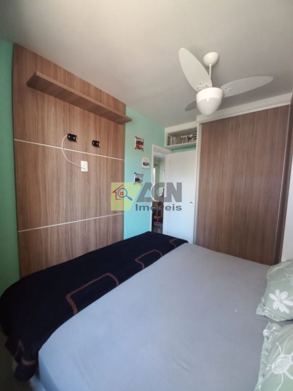 Apartamento, 2 quartos, 57 m² - Foto 22