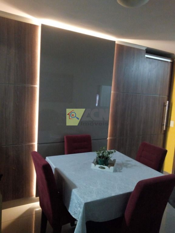 Apartamento, 2 quartos, 57 m² - Foto 8