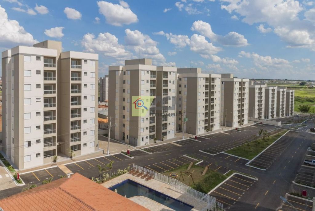 Apartamento, 2 quartos, 57 m² - Foto 23