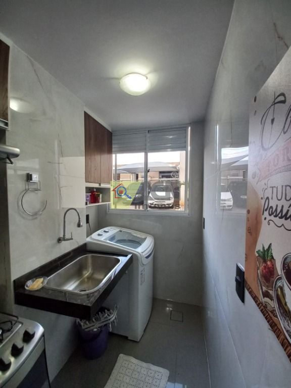 Apartamento, 2 quartos, 57 m² - Foto 11