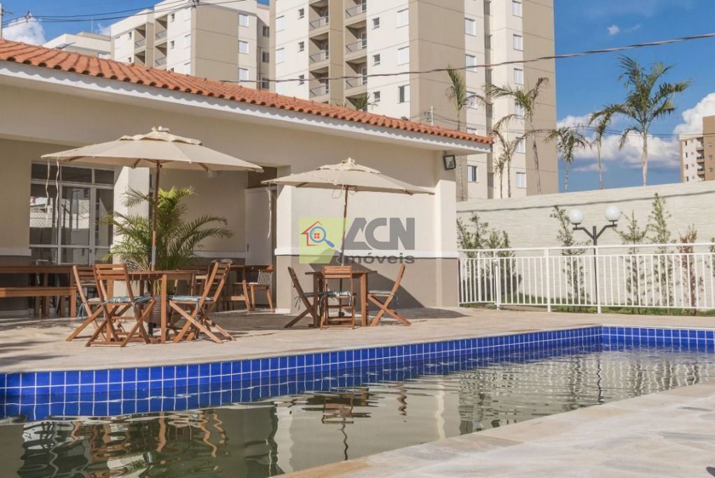 Apartamento, 2 quartos, 57 m² - Foto 1