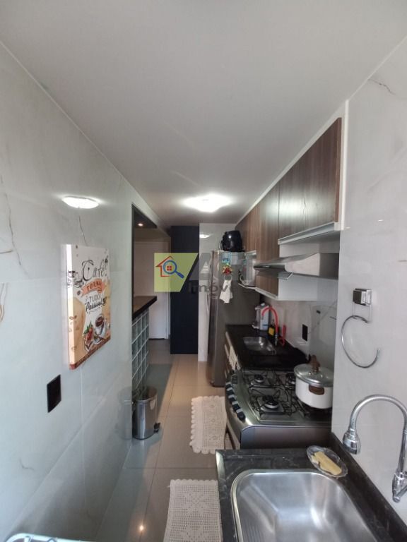 Apartamento, 2 quartos, 57 m² - Foto 9