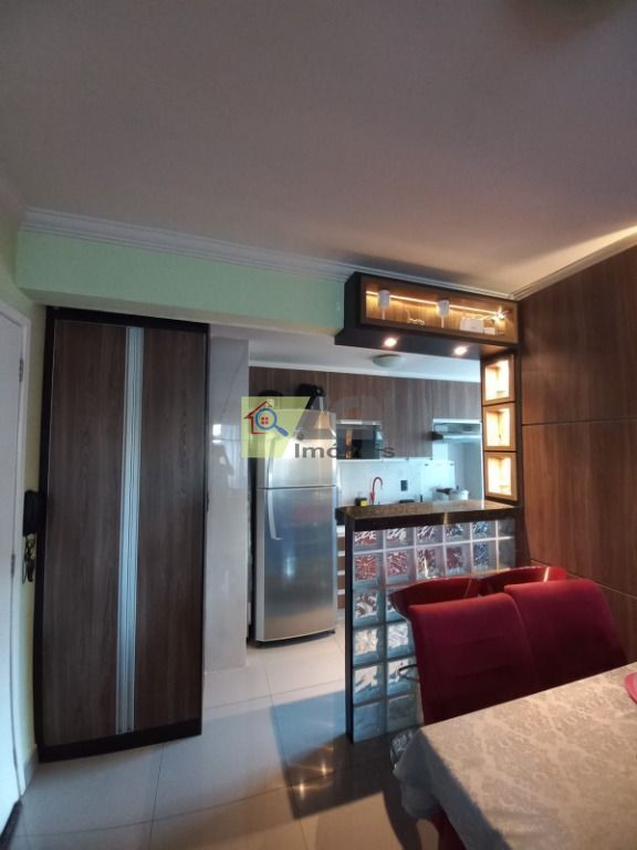Apartamento, 2 quartos, 57 m² - Foto 4