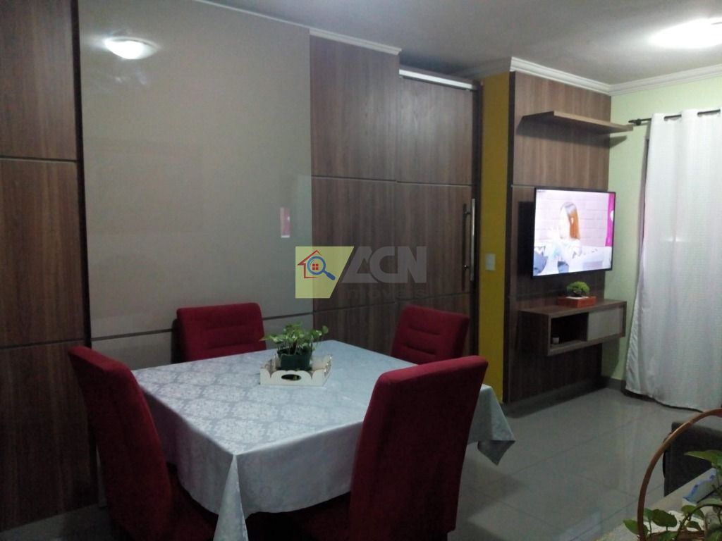 Apartamento, 2 quartos, 57 m² - Foto 7