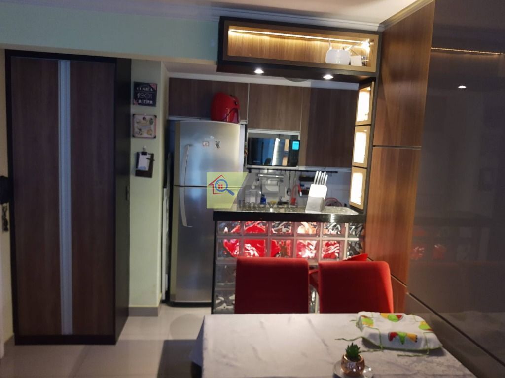 Apartamento, 2 quartos, 57 m² - Foto 3