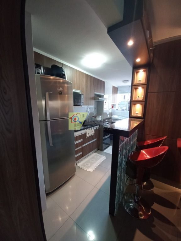 Apartamento, 2 quartos, 57 m² - Foto 5